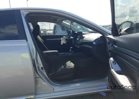 2023 Nissan Altima Sv Fwd z USA, uszkodzony, nr VIN 1N4BL4DV3PN339450